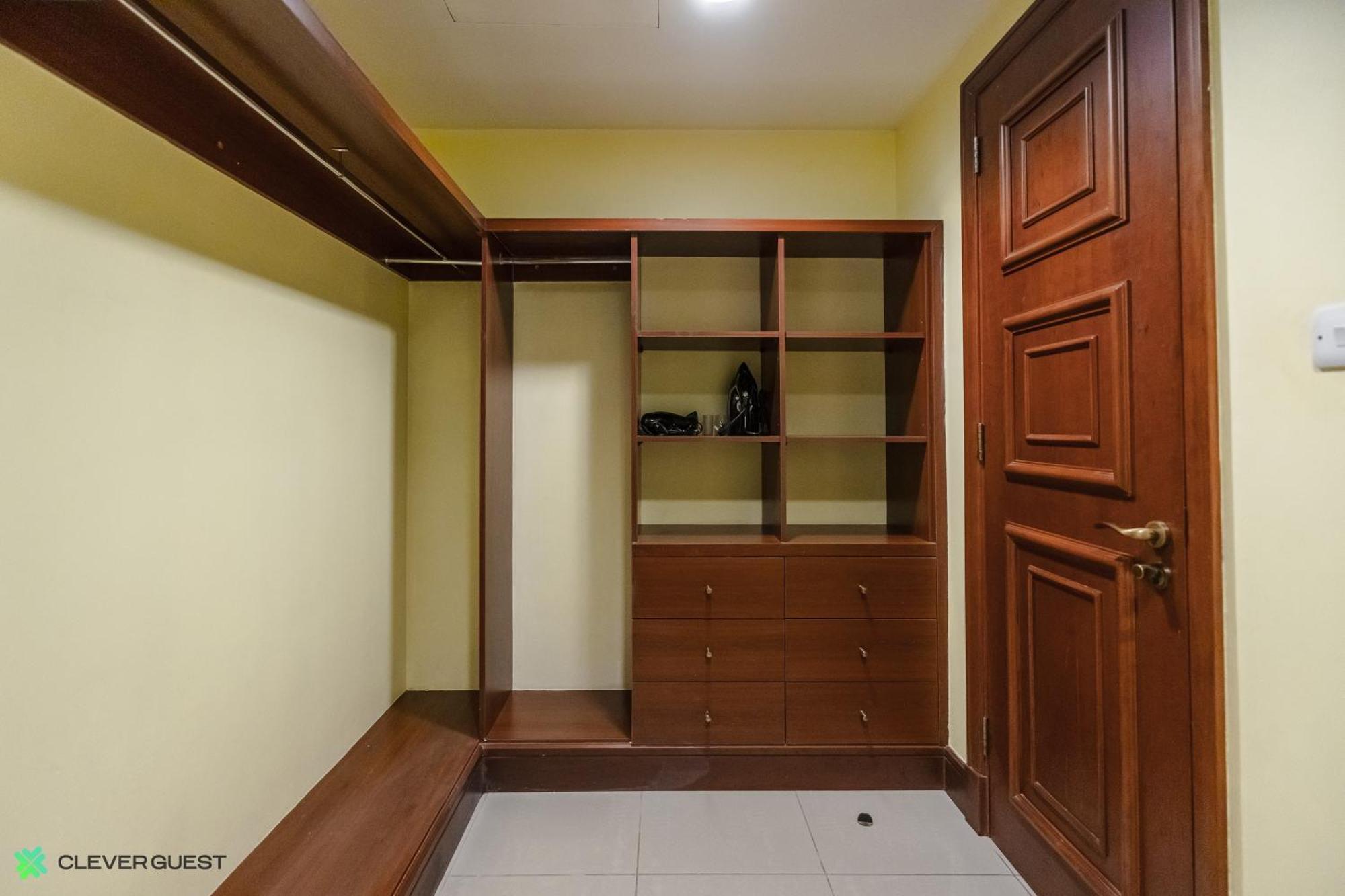 Apartment Clever Guest 030 Golden Mile 6 *