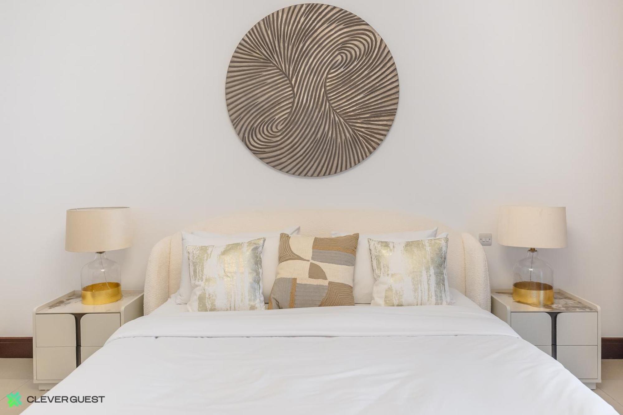 Clever Guest 030 Golden Mile 6 Apartment Dubai